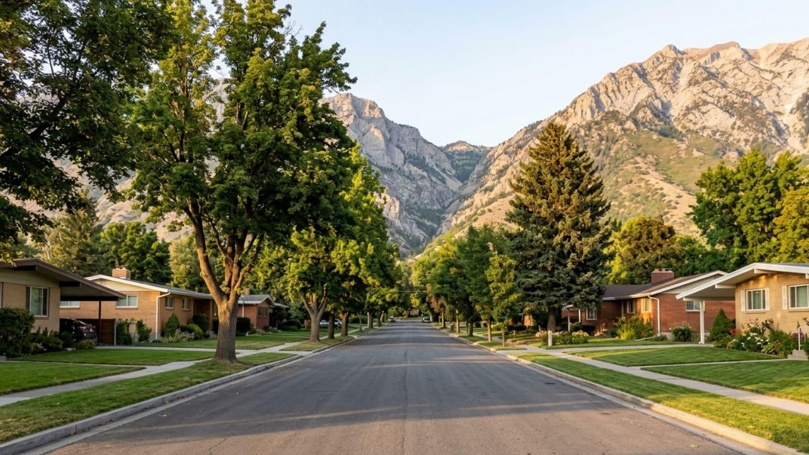 Millcreek, Utah neighborhood