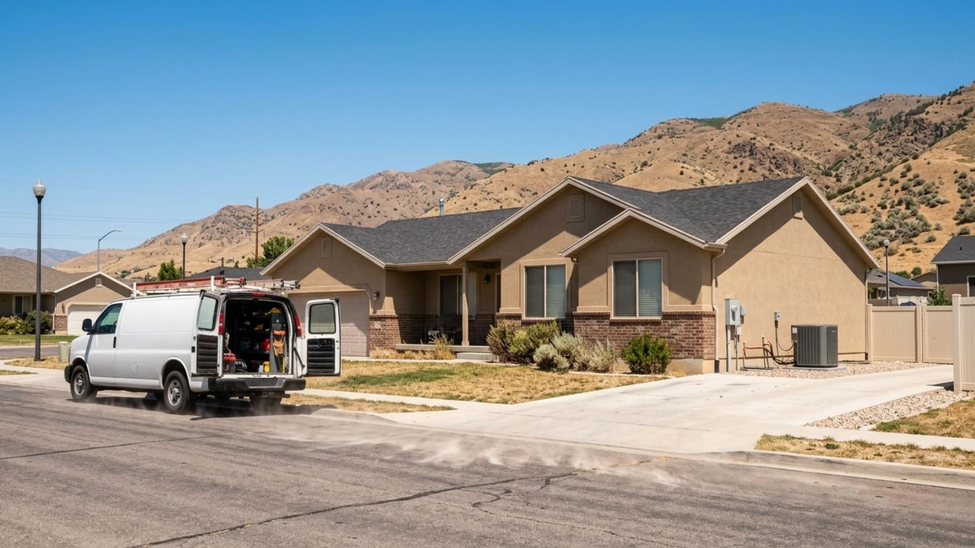 Emergency AC Repair in Murray, Utah by Murray HVAC Pros